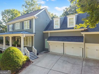 4215 Little Falls Dr
