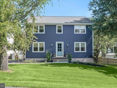1243 Turkey Point Rd