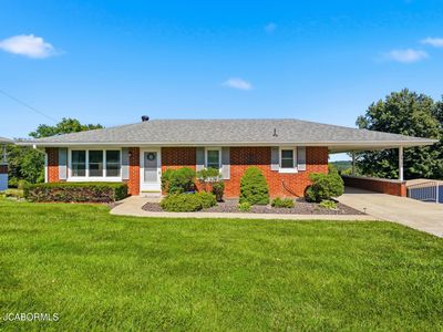 2613 Idlewood Rd