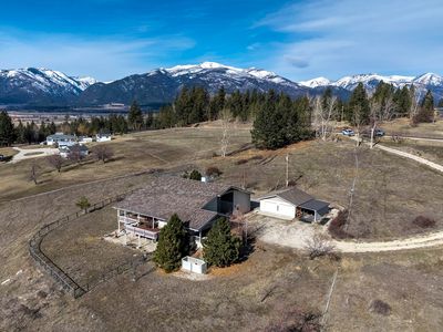 763 S Sunset Bench Rd