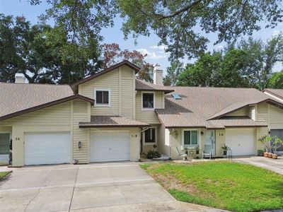 609 Green Valley Rd Unit I-2