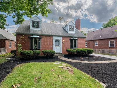 406 Spirea Dr