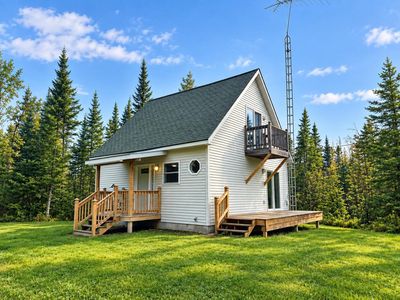 Property at 2430 Mud Lake Rd, Posen, MI