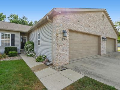 512 Stonecrest Dr #512