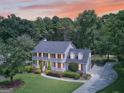 414 Holly Grove Church Rd