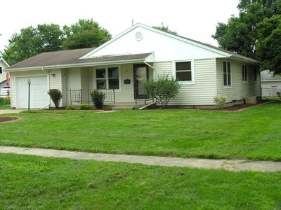 Property at 1018 Pleasant St, Osage, IA