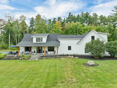 329 Mountain View Road