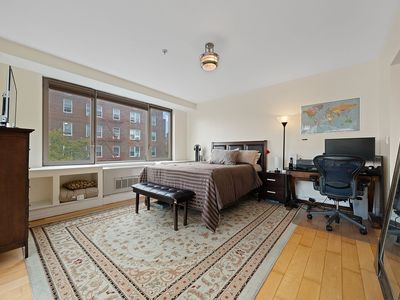 64-05 Yellowstone Blvd #PENTHOUSE 509