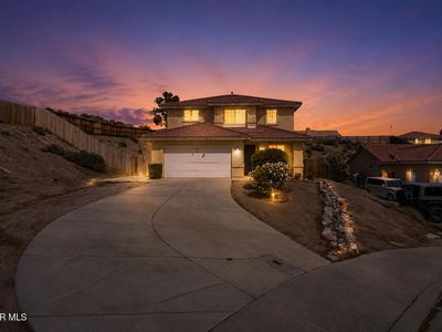 3608 Silver Spur Ct