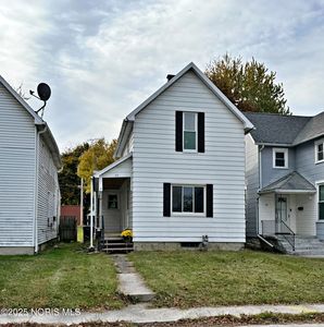 23 Minerva St