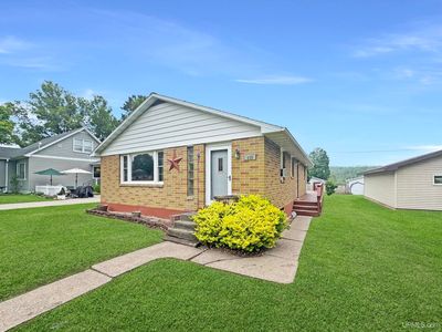 Property at 409 Baker Ave, Caspian, MI