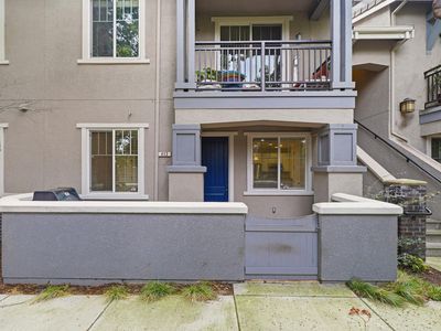 3408 Fostoria Way Unit 412