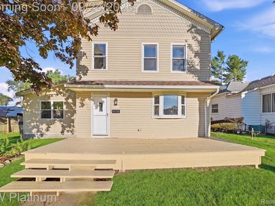 1309 Saint Clair Blvd