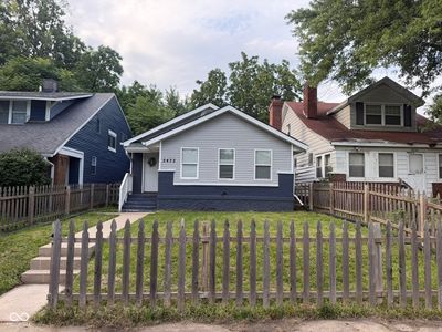 2432 Brookside Parkway North Dr