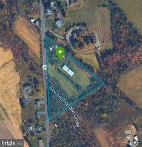 1331 N Gravel Pike