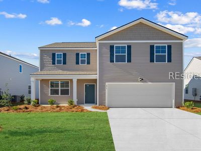 1057 Sanctuary Dr