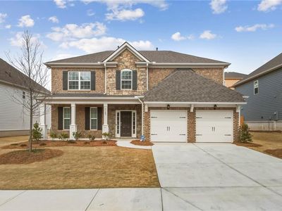 Property at 7169 Linden Dr S, Fulton, GA