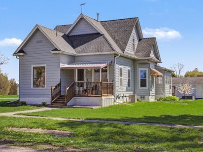 Property at 703 5th St, Colo, IA