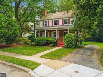 103 Cedarcroft Rd
