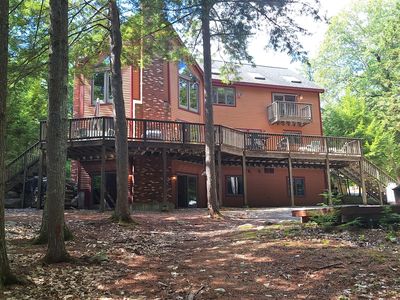 42 Knowles Point Road