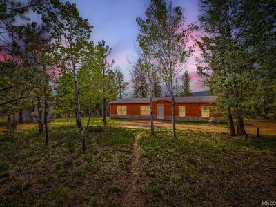 580 Forest Drive