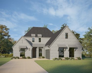 817 Bella Casa Dr