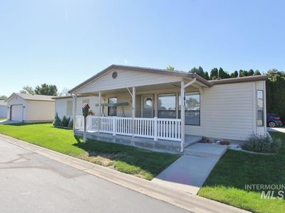 Property at 1907 W Flamingo Ave Unit 161, Nampa, ID