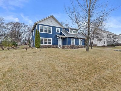 8243 South Shadwell CIRCLE