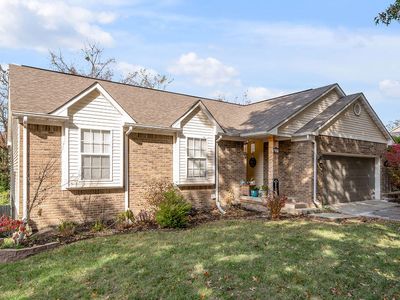 857 Ridgebrook Rd