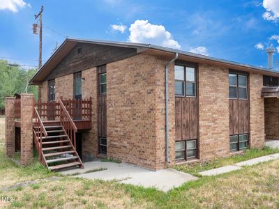 307 East JASPER Avenue