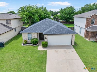 1307 Saddle Dr