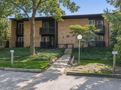 1607 Maple Ter Unit 2C