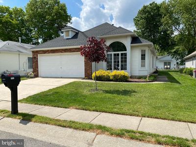 1512 Burr Oak Rd