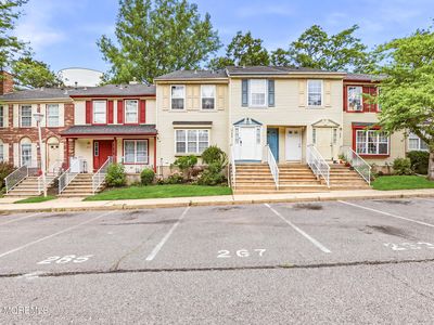267 Zachary Court #1000
