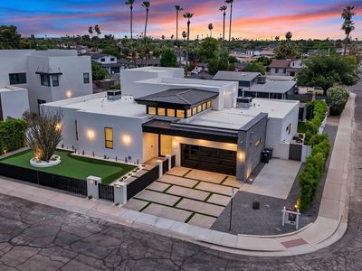 8501 E MALCOMB Drive