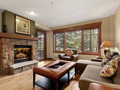 35 Mountain Thunder Dr Unit 5106