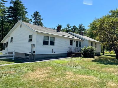 2046 Village Road