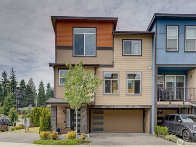 Property at 22924 79th Lane W #A, Edmonds, WA