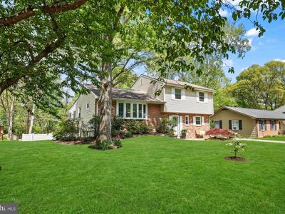 32 Severndale Rd