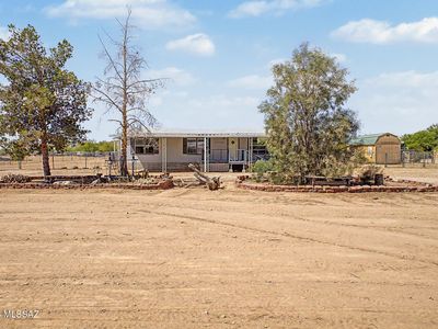 11341 N Paseo Alejandro