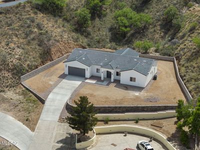 935 W Mariposa Hills Dr