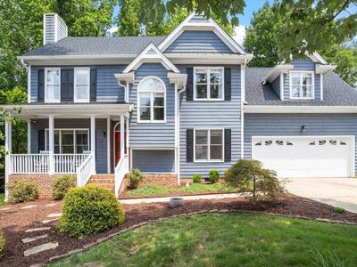 2513 Sugar Maple Ct