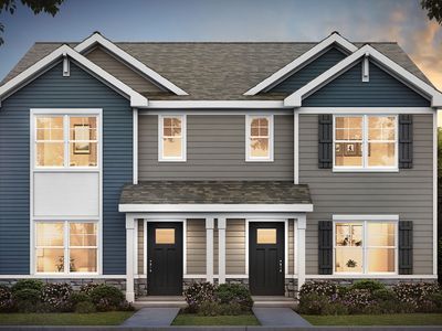 NORFOLK Plan, Pike River Crossing