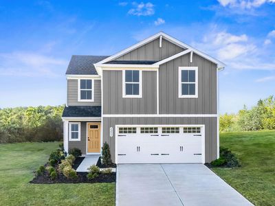 2115 Snowdancer Rd