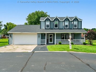 Property at 9 Congressional Way, Huntington, WV