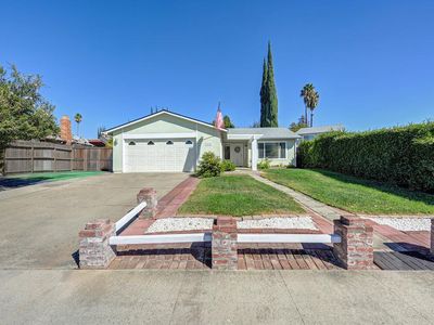Property at 7036 Roca Way, Sacramento, CA