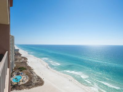 14825 Front Beach Rd UNIT 2006