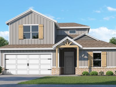 5620 Little Farms