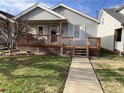 Property at 311 20th St, Dunbar, WV