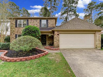 3302 Creek Shadows Dr